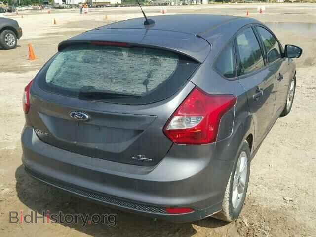 2014 FORD FOCUS - VIN: 1FADP3K28EL200410 - Photo 4