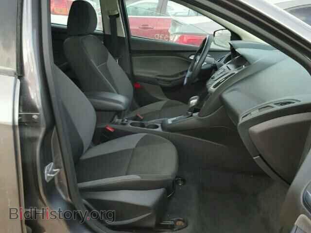 2014 FORD FOCUS - VIN: 1FADP3K28EL200410 - Photo 5