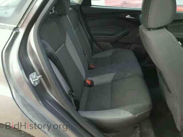 2014 FORD FOCUS - VIN: 1FADP3K28EL200410 - Photo 6