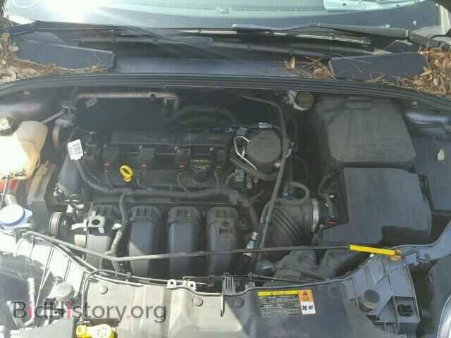 2014 FORD FOCUS - VIN: 1FADP3K28EL200410 - Photo 7
