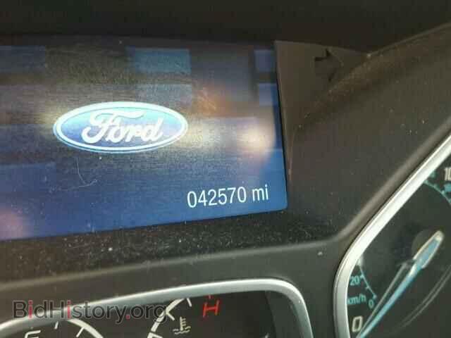 2014 FORD FOCUS - VIN: 1FADP3K28EL200410 - Photo 8