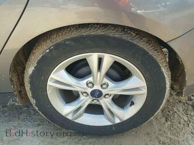 2014 FORD FOCUS - VIN: 1FADP3K28EL200410 - Photo 9
