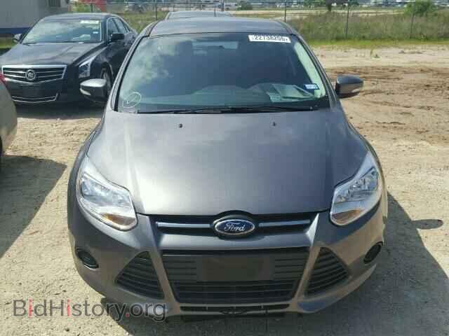2014 FORD FOCUS - VIN: 1FADP3K28EL200410 - Photo 10