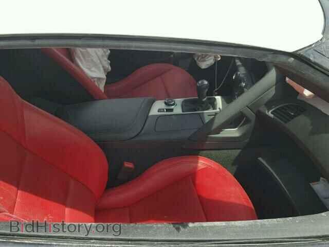 2014 CHEVROLET CORVETTE - VIN: 1G1YG2D76E5123208 - Фото 5