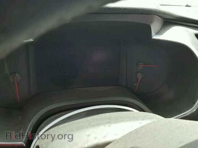 2014 CHEVROLET CORVETTE - VIN: 1G1YG2D76E5123208 - Фото 8