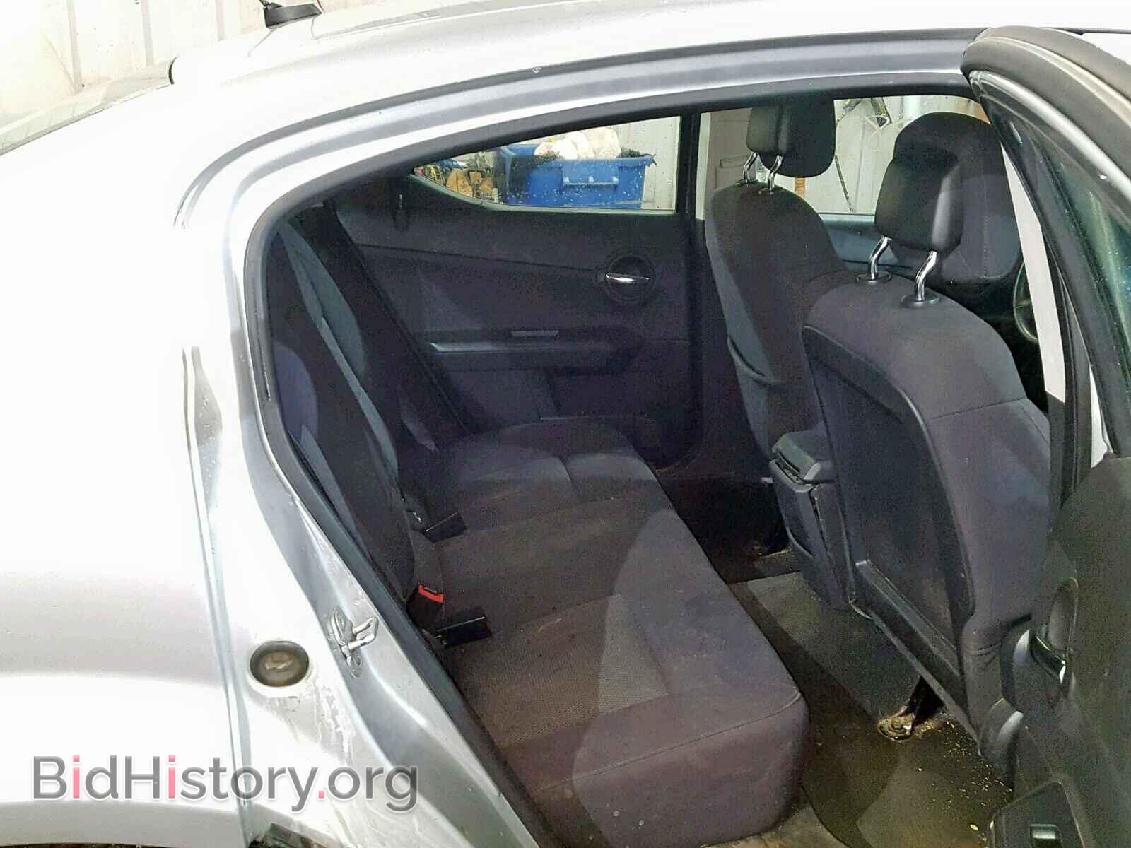 2010 DODGE AVENGER - VIN: 1B3CC4FB8AN178832 - Photo 6