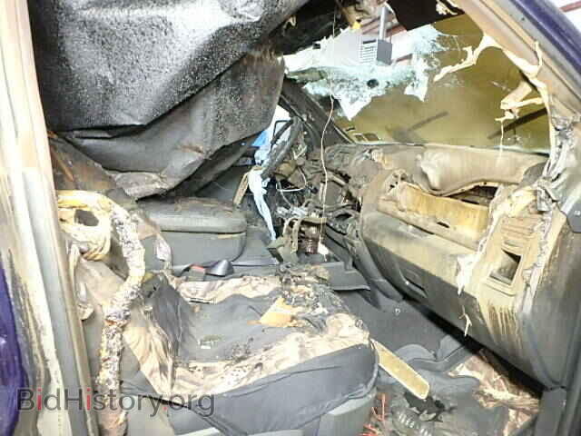 2012 DODGE RAM 1500 - VIN: 1C6RD7FT7CS343894 - Фото 5