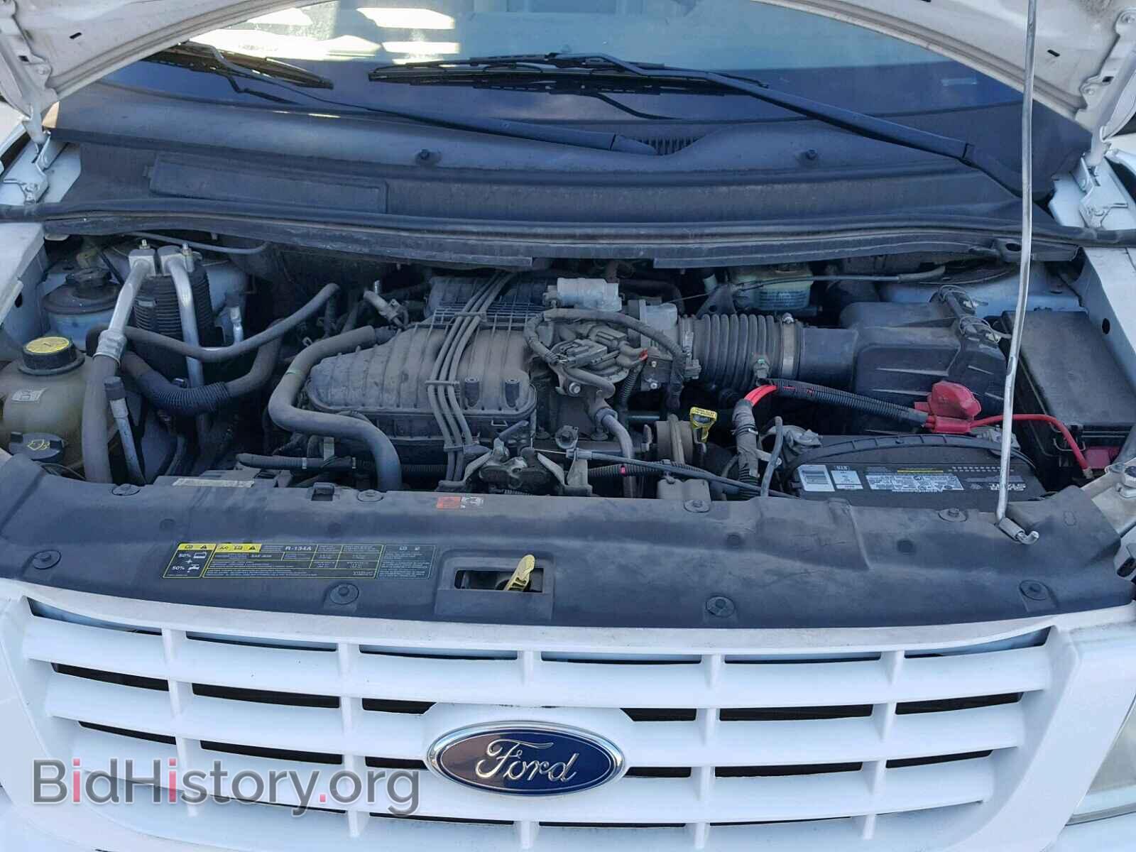 2006 FORD FREESTAR - VIN: 2FTZA54656BA26939 - Фото 7