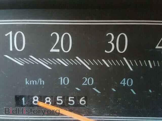 1989 CADILLAC DEVILLE - VIN: 1G6CD5155K4238899 - Фото 8