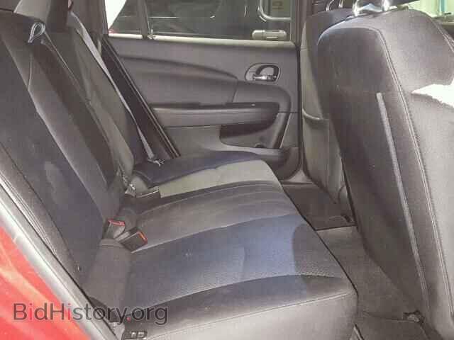 2013 CHRYSLER 200 - VIN: 1C3CCBBB0DN593774 - Фото 6