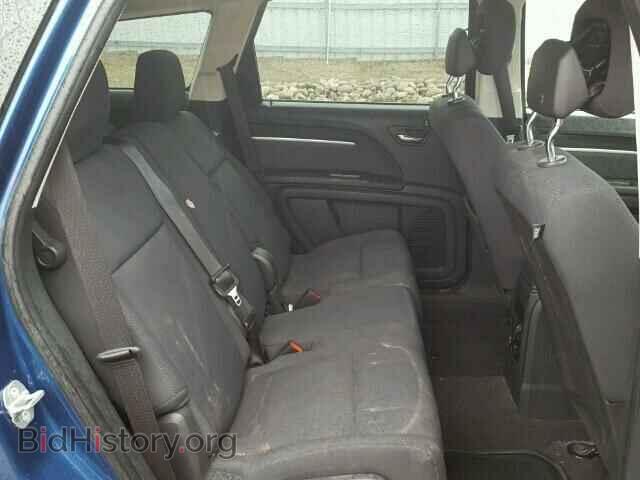 2010 DODGE JOURNEY - VIN: 3D4PG5FB6AT128167 - Фото 6