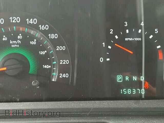 2010 DODGE JOURNEY - VIN: 3D4PG5FB6AT128167 - Фото 8
