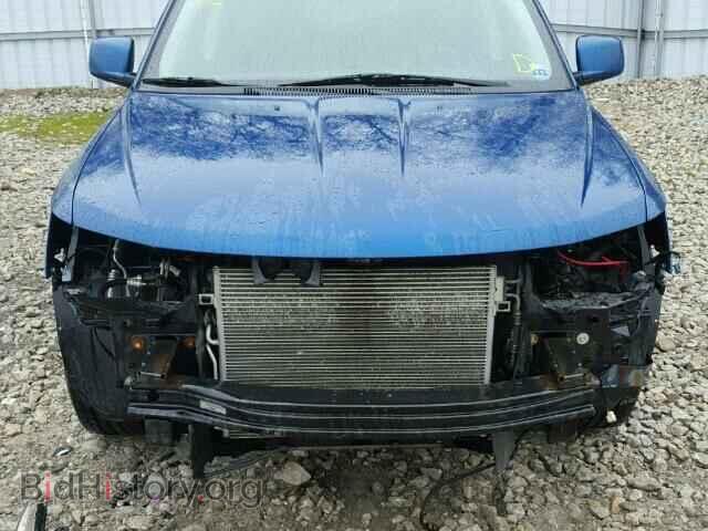 2010 DODGE JOURNEY - VIN: 3D4PG5FB6AT128167 - Фото 10