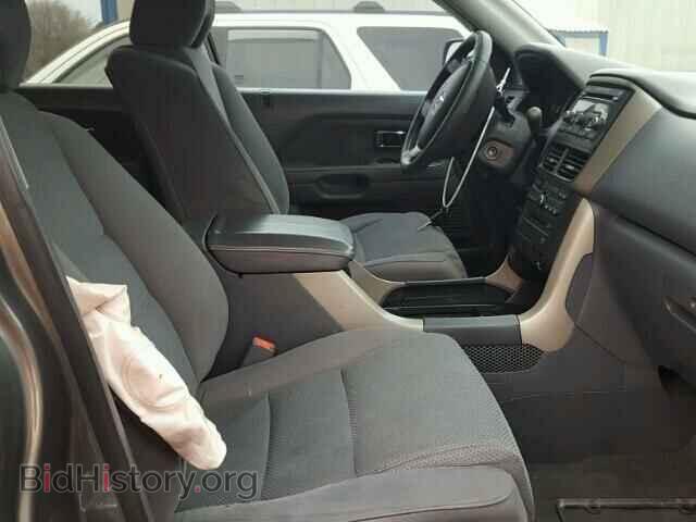 2008 HONDA PILOT - VIN: 5FNYF28368B030595 - Фото 5