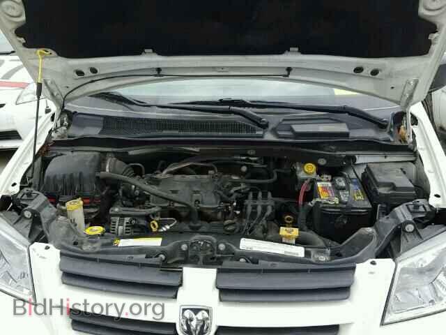 2010 DODGE CARAVAN - VIN: 2D4RN4DE1AR499553 - Фото 7