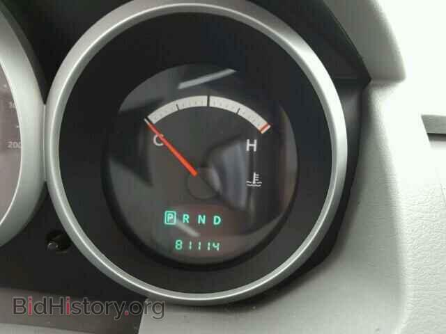 2010 DODGE CARAVAN - VIN: 2D4RN4DE1AR499553 - Фото 8