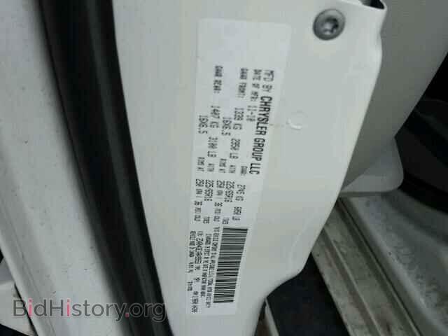 2010 DODGE CARAVAN - VIN: 2D4RN4DE1AR499553 - Фото 10