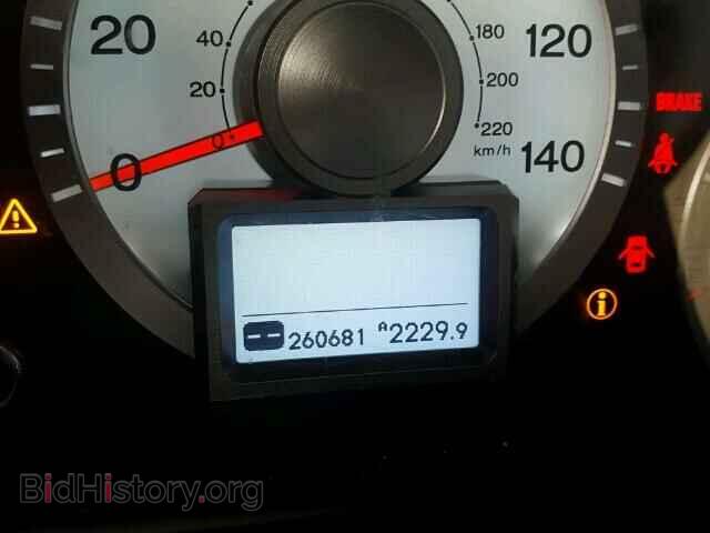 2009 HONDA PILOT - VIN: 5FNYF38989B016080 - Фото 8