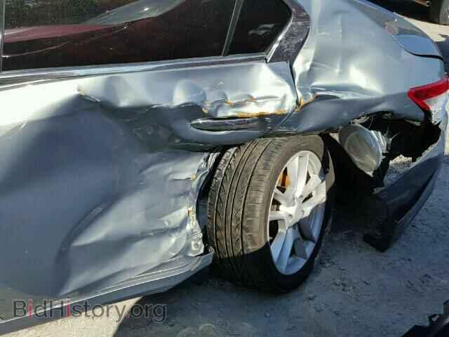 2011 NISSAN MAXIMA - VIN: 1N4AA5AP4BC853308 - Фото 10