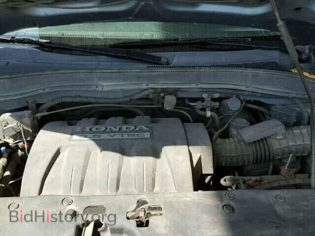 2006 HONDA PILOT - VIN: 2HKYF18106H513412 - Фото 7