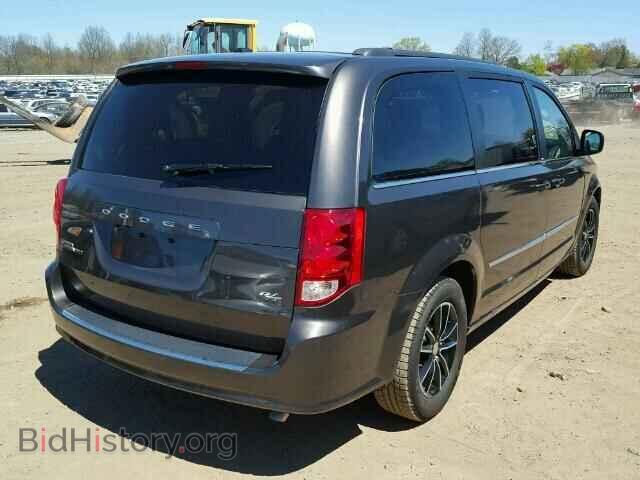 2015 DODGE CARAVAN - VIN: 2C4RDGEG5FR530943 - Photo 4