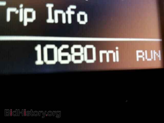 2015 DODGE CARAVAN - VIN: 2C4RDGEG5FR530943 - Photo 8