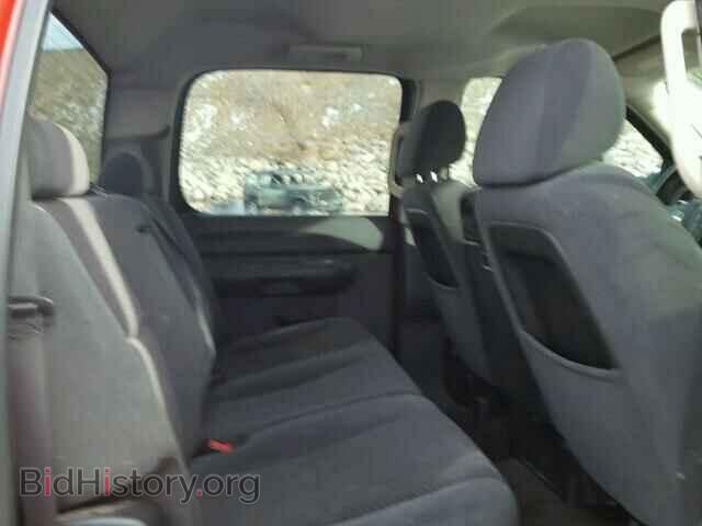 2007 CHEVROLET SILVERADO - VIN: 1GCHK23607F519923 - Фото 6