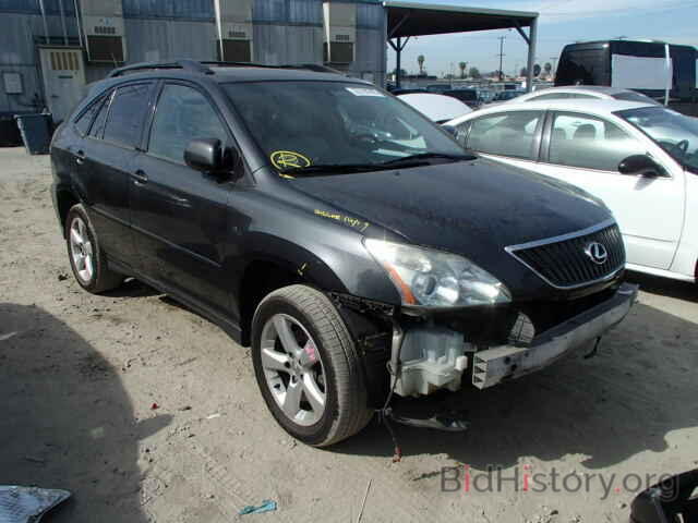 Фотография JTJGA31U050054207 - LEXUS RX330 2005