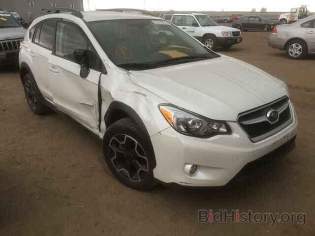 Photo JF2GPACCXE9311350 - SUBARU XV 2014