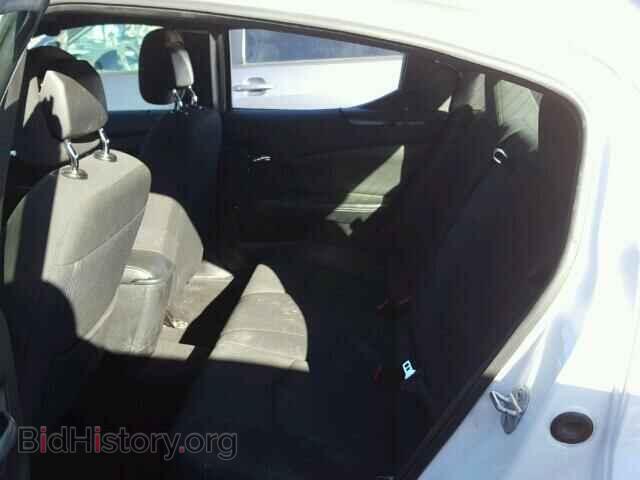 2012 DODGE AVENGER - VIN: 1C3CDZAG5CN289227 - Фото 6