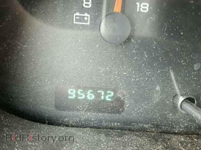 2001 DODGE RAM VAN - VIN: 2B6HB11X71K552680 - Фото 8