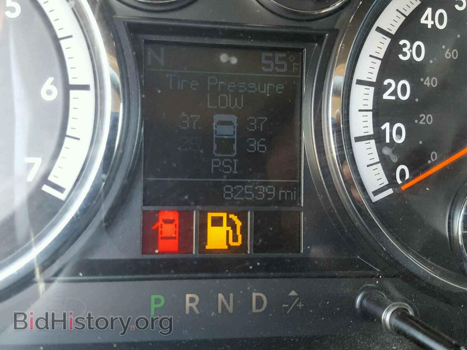 2012 DODGE RAM 1500 - VIN: 1C6RD6GP1CS265916 - Фото 8