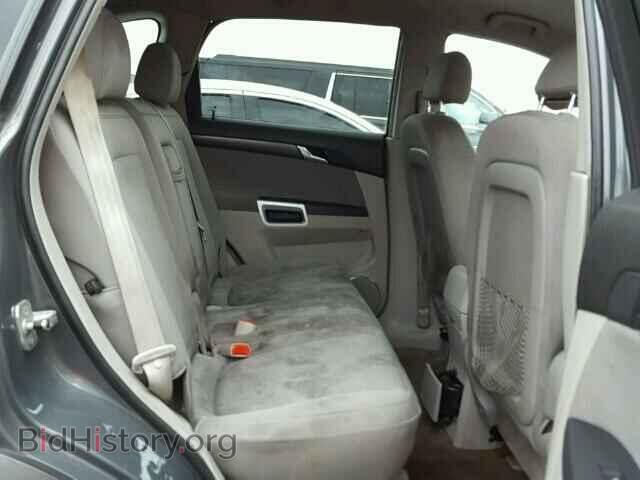 2008 SATURN VUE - VIN: 3GSCL33P78S520008 - Фото 6