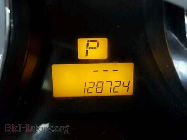 2008 SATURN VUE - VIN: 3GSCL33P78S520008 - Фото 8