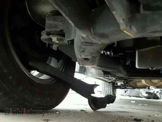 2008 SATURN VUE - VIN: 3GSCL33P78S520008 - Фото 9