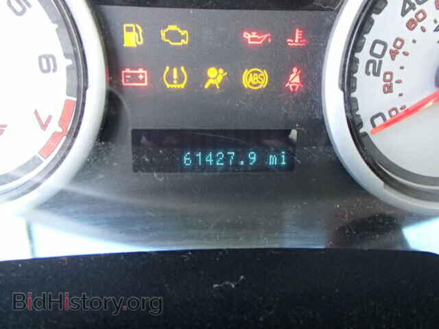 2009 FORD FOCUS - VIN: 1FAHP35N99W236733 - Фото 8