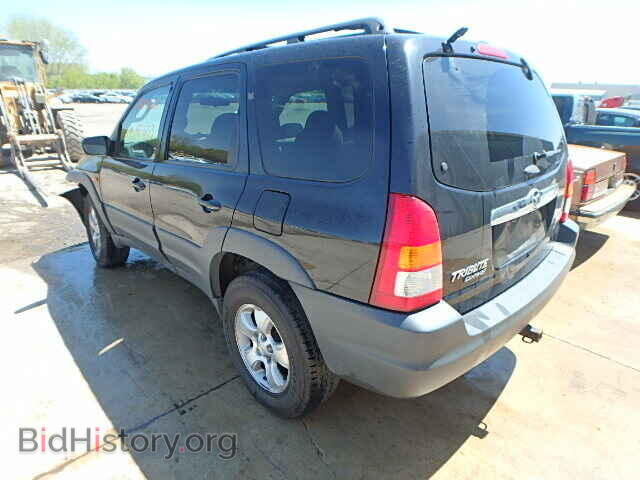 2001 MAZDA TRIBUTE - VIN: 4F2YU06121KM14295 - Фото 3