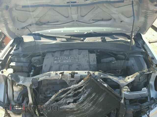 2006 HONDA PILOT - VIN: 5FNYF18536B007042 - Фото 7
