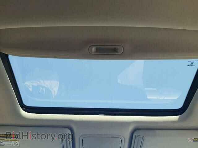 2006 HONDA PILOT - VIN: 5FNYF18536B007042 - Фото 10