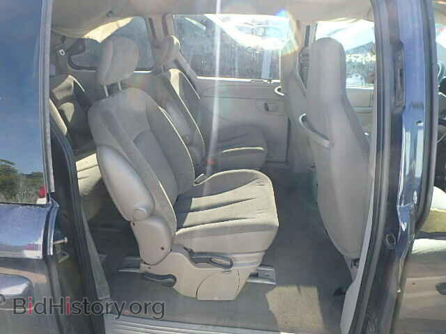 2005 DODGE CARAVAN - VIN: 1D4GP45R85B140045 - Фото 6