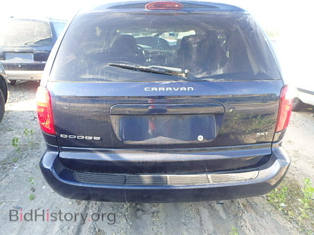 2005 DODGE CARAVAN - VIN: 1D4GP45R85B140045 - Фото 9