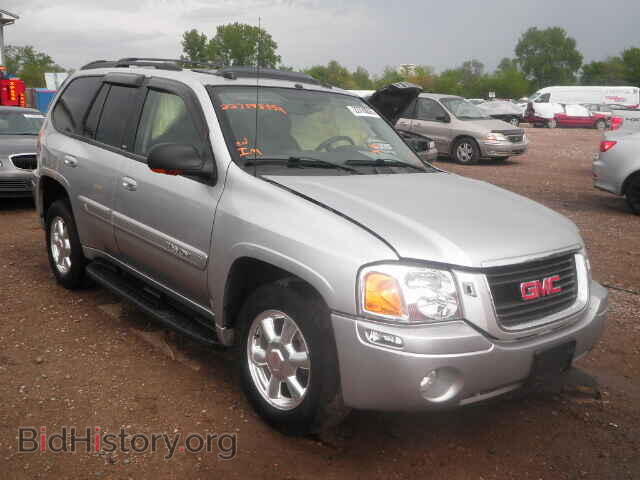 Фотография 1GKDT13S852383360 - GMC ENVOY 2005