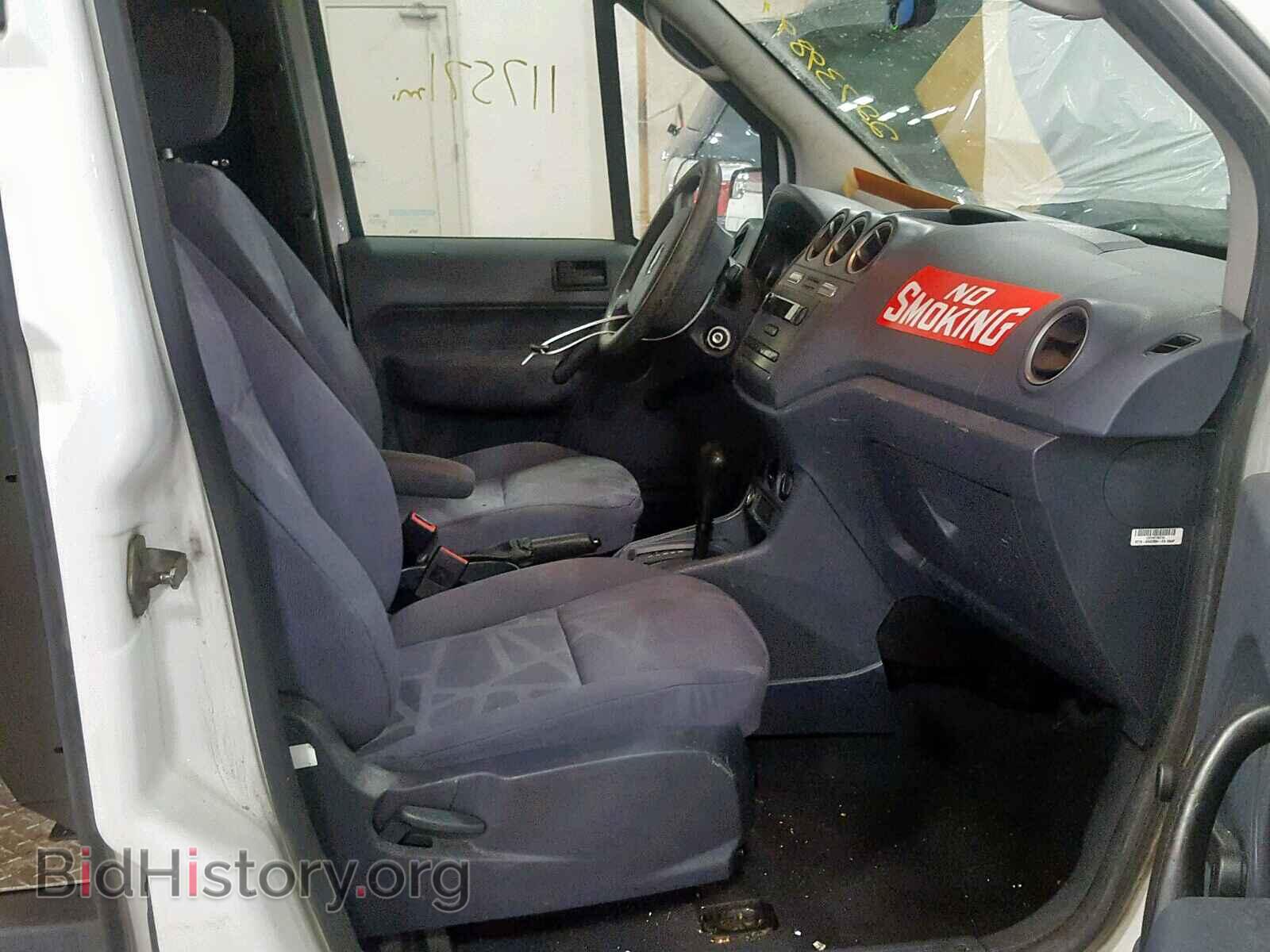 2013 FORD TRANSIT CO - VIN: NM0LS6AN3DT135852 - Фото 5