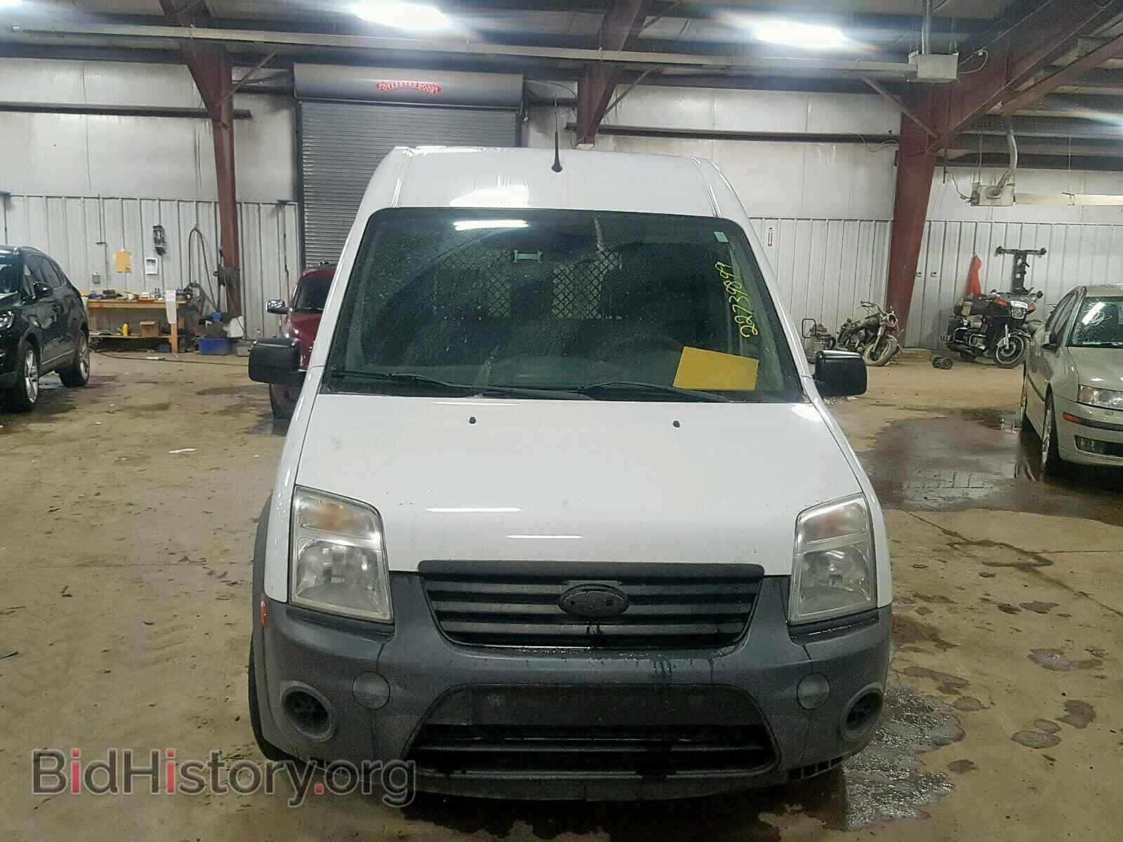 2013 FORD TRANSIT CO - VIN: NM0LS6AN3DT135852 - Фото 9