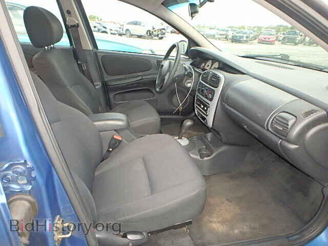 2003 DODGE NEON - VIN: 1B3ES56C13D143231 - Фото 5