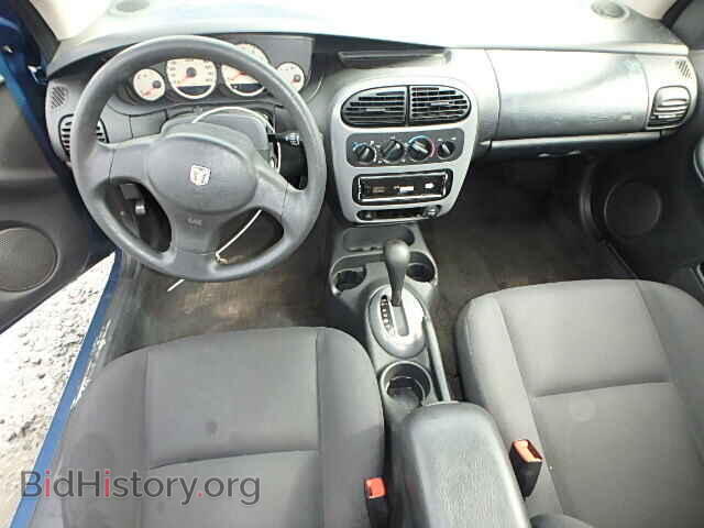 2003 DODGE NEON - VIN: 1B3ES56C13D143231 - Фото 9