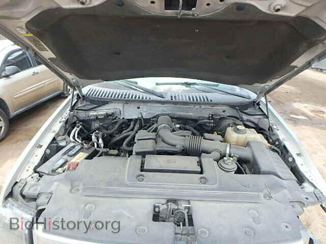 2008 FORD EXPEDITION - VIN: 1FMFK19568LA31350 - Фото 7