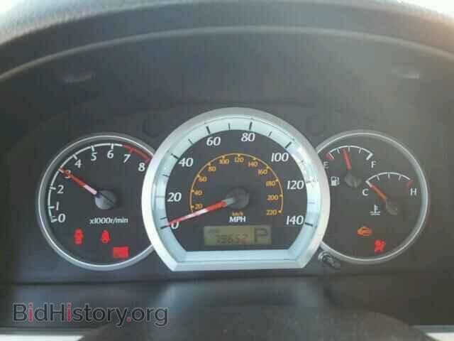 2008 SUZUKI RENO - VIN: KL5JD66Z98K833464 - Фото 8