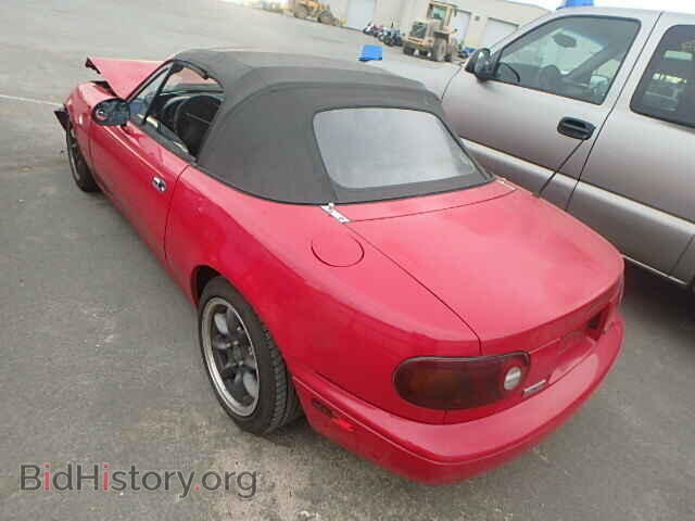 1991 MAZDA MIATA - VIN: JM1NA3510M1214606 - Фото 3