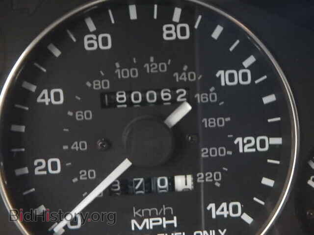 1991 MAZDA MIATA - VIN: JM1NA3510M1214606 - Фото 8